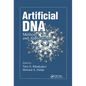 Artificial DNA: Methods and Applications - Paperback