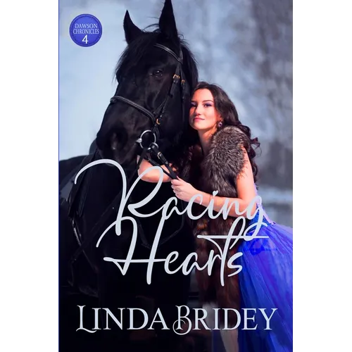 Racing Hearts: Historical Western Cowboy Romance - Paperback