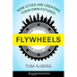 Flywheels: How Cities Are Creating Their Own Futures - Hardcover