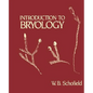Introduction to Bryology - Paperback