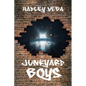 Junkyard Boys - Paperback