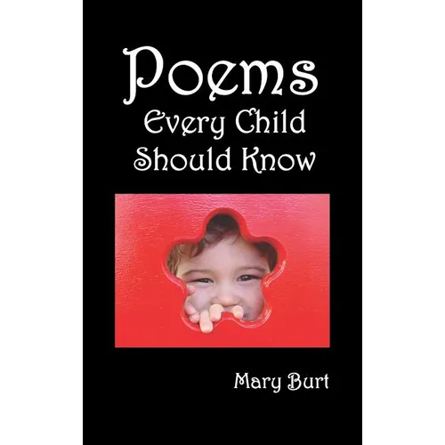 Poems Every Child Should Know - Hardcover