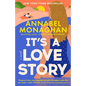 It's a Love Story - Paperback