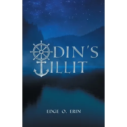 Odin's Tillit - Paperback
