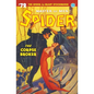 The Spider #72: The Corpse Broker - Paperback