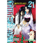 Murciélago, Vol. 21 - Paperback
