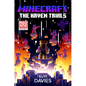 Minecraft: The Haven Trials: An Official Minecraft Novel - Hardcover