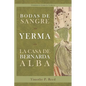 Bodas de sangre, Yerma, La casa de Bernarda Alba - Paperback
