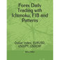 Forex Daily Trading with Ichimoku, FIB and Patterns: Dollar Index, EURUSD, USDJPY, USDCHF - Paperback