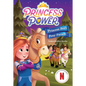 Princess Power Chapter Book #2 - Hardcover