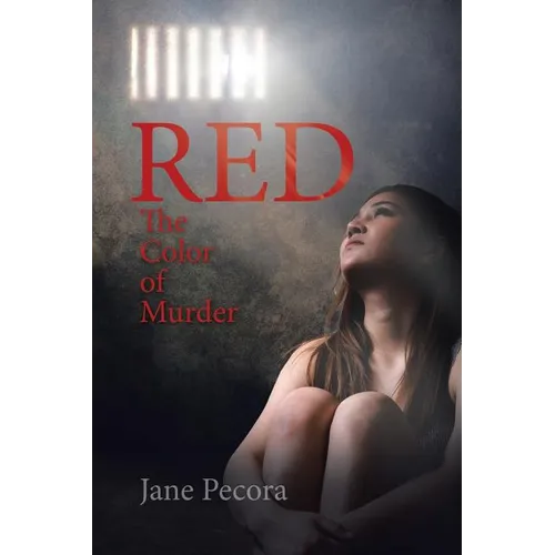 Red: The Color of Murder - Paperback