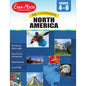 7 Continents: North America, Grade 4 - 6 - Teacher Resource - Paperback