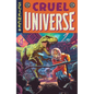 EC Cruel Universe Vol. 1 - Paperback