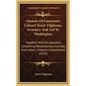 Memoir of Lieutenant Colonel Tench Tilghman, Secretary and Aid to Washington: Together with an Appendix, Containing Revolutionary Journals and Letters - Hardcover