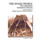 The Snake People the Northern Shoshoni Indians - Paperback
