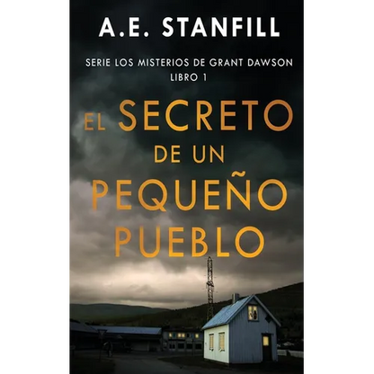 El Secreto de un Pequeño Pueblo - Paperback