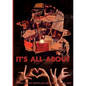It's all about L.O.V.E.: Michael Jackson stories you were never meant to read - Paperback
