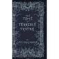 The Tome of Terrible Truths: A further sinister collection of forgotten nursery rhymes, superstitions, riddles, spells and more... - Hardcover