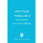 New Lorraine Mace - Paperback