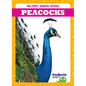 Peacocks - Library Binding