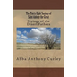 The Thirty Eight Sayings of Saint Antony the Great: Sayings of the Desert Fathers - Paperback