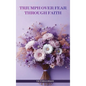 Triumph Over Fear Through Faith... - Hardcover