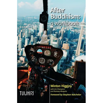 After Buddhism: A Workbook - Paperback