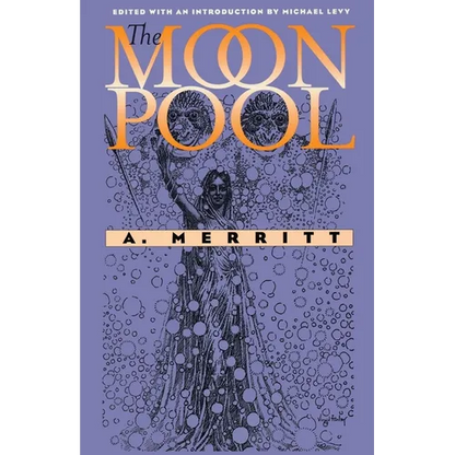 The Moon Pool - Paperback