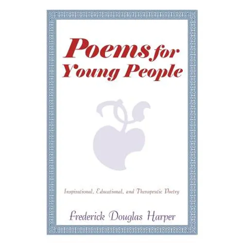 Poems for Young People - Paperback