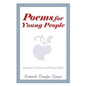 Poems for Young People - Paperback