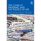 The COVID-19 Pandemic and the Politics of Life - Paperback