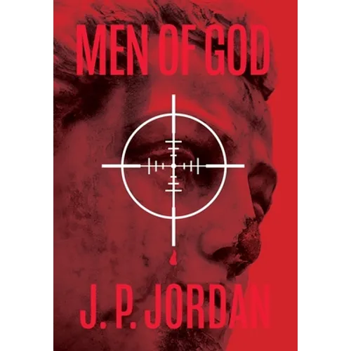 Men of God - Hardcover