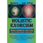 Holistic Exorcism - Paperback