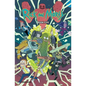 Rick and Morty Book Five: Deluxe Edition - Hardcover