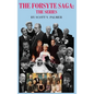 The Forsyte Saga-The Series - Hardcover