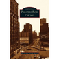 Printers Row, Chicago - Hardcover