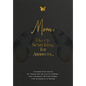 Mom, I Keep Searching for Answers...: A Guided Grief Journal for Coping with the Loss of a Mother, with Therapeutic Writing Prompts from Acceptance to - Paperback
