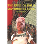 The Rule of Palo Mayombe in Cuba -In English- - Paperback