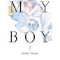 My Boy 1 - Paperback