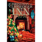 Christmas at Cliffhanger Inn - Paperback