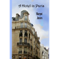 A Hotel in Paris - Paperback