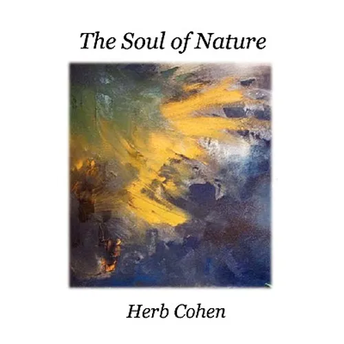 The Soul of Nature: harmony - Paperback