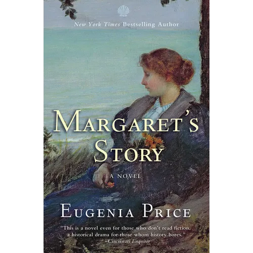 Margaret's Story - Hardcover