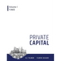Private Capital: Volume I - Funds - Paperback