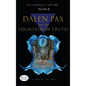 Dalen Pax and The Fountain Of Truth - Hardcover