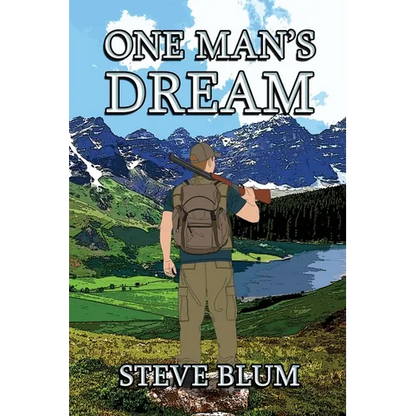 One Man's Dream - Paperback