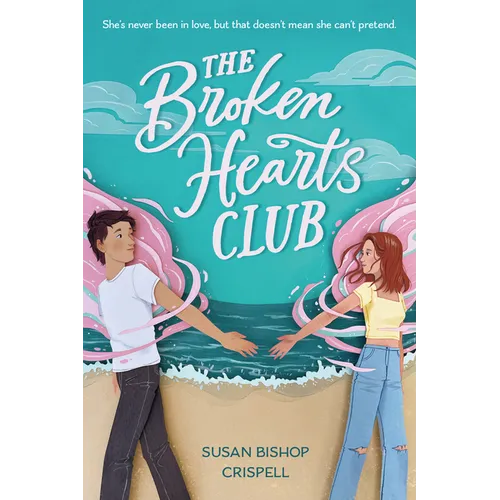 The Broken Hearts Club - Paperback