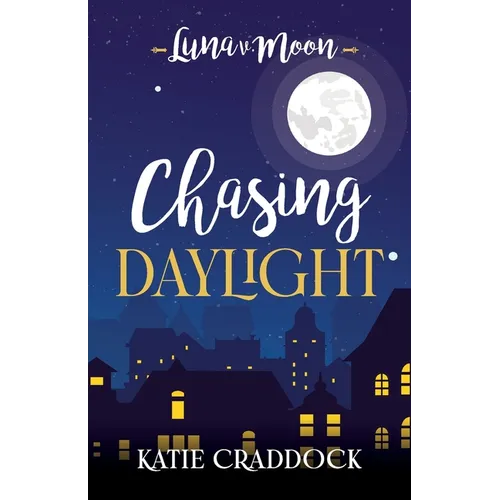 Chasing Daylight - Paperback
