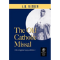 The Old Catholic Missal & Ritual - Hardcover