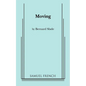 Moving - Paperback